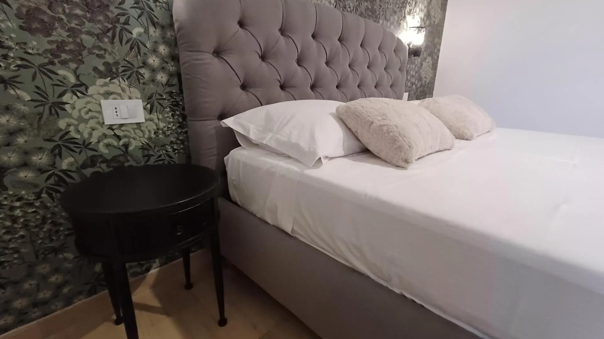 Mimmi'S House Apartment Rome