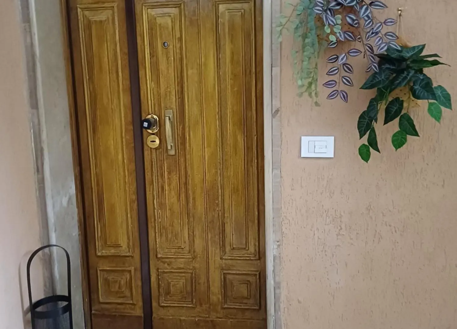 Mimmi'S House Apartment Rome Italy