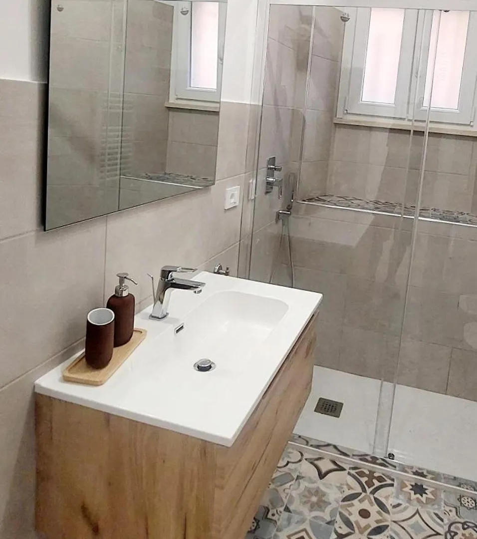 Mimmi'S House Apartment Rome