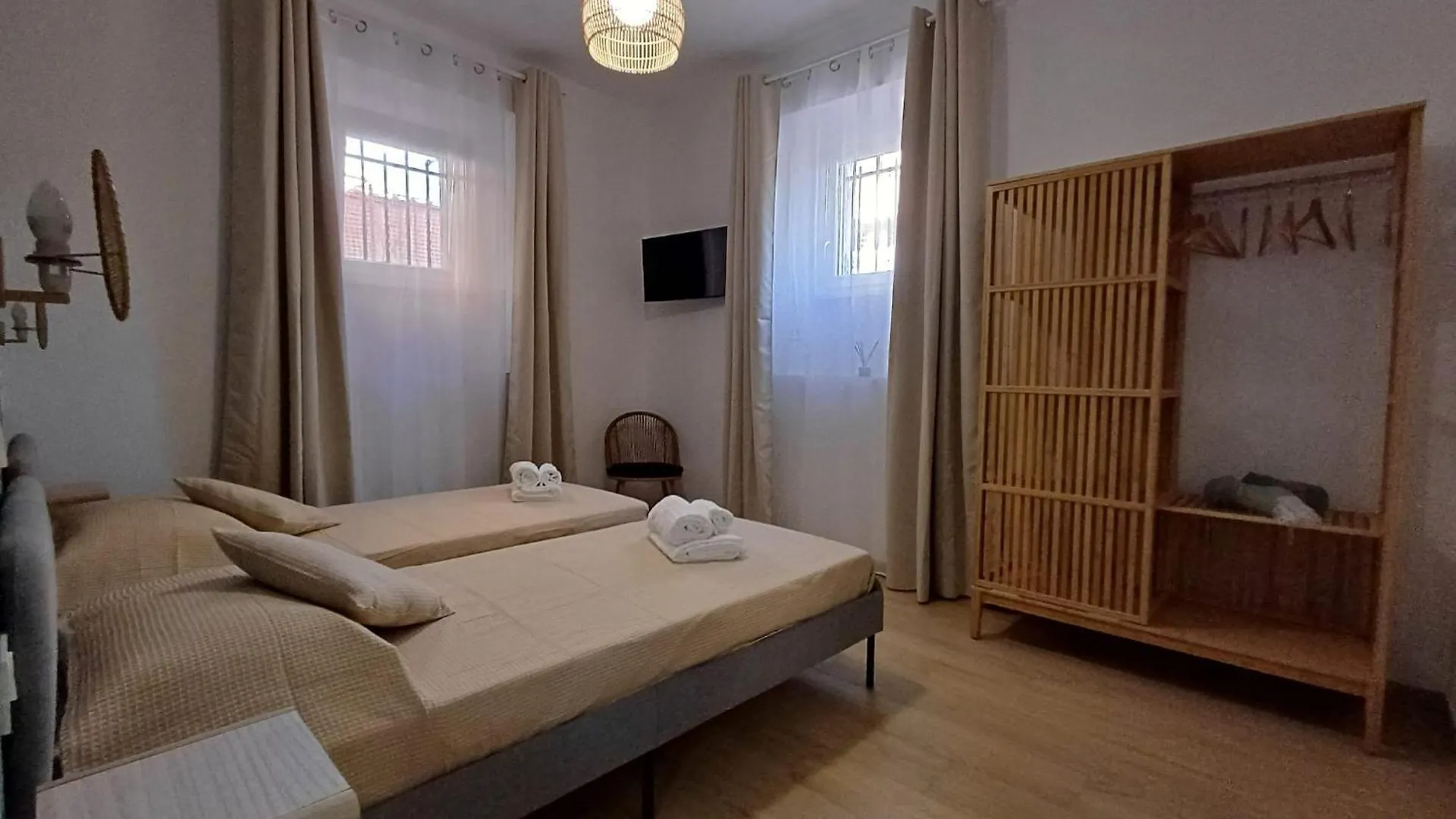 Mimmi'S House Apartment Rome