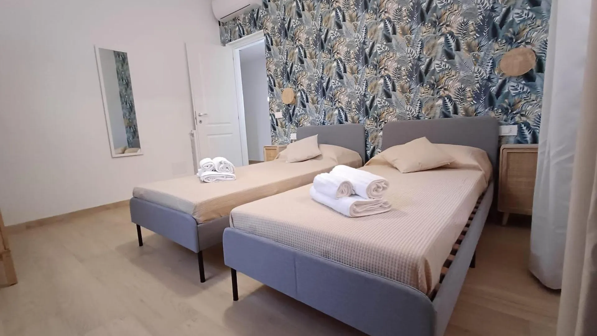 Mimmi'S House Apartment Rome 0*,