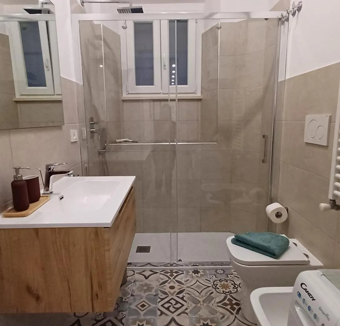Mimmi'S House Apartment Rome