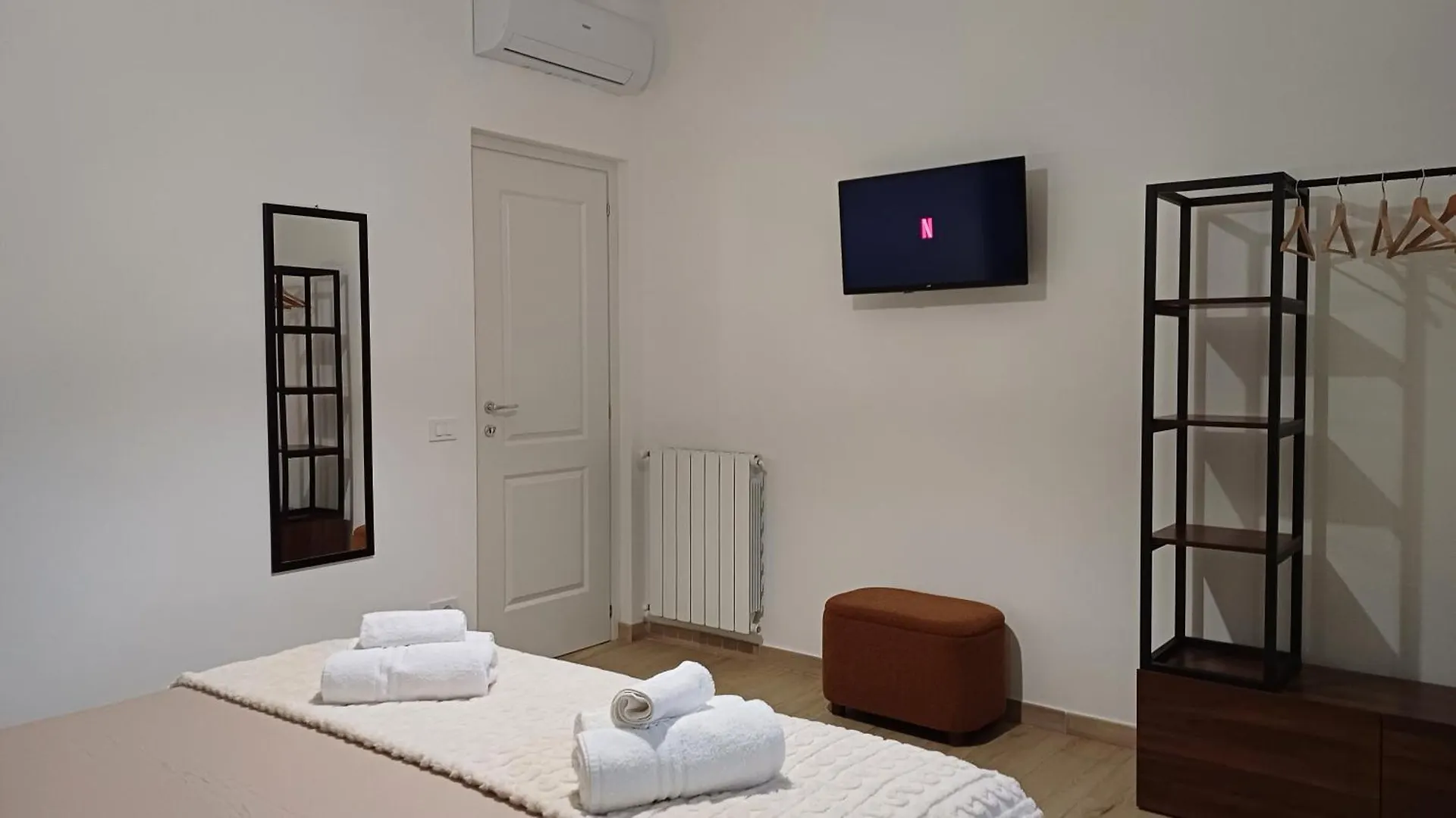 Mimmi'S House Apartment Rome