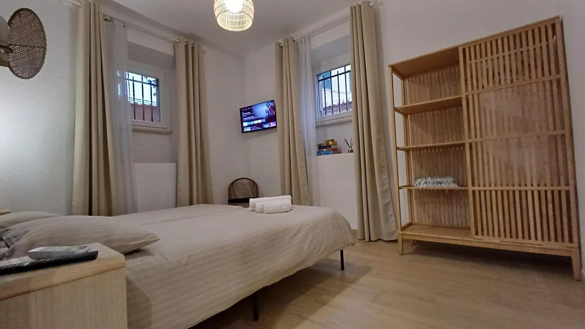 Mimmi'S House Apartment Rome Italy