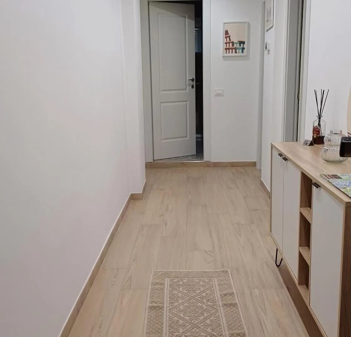 Mimmi'S House Apartment Rome Italy