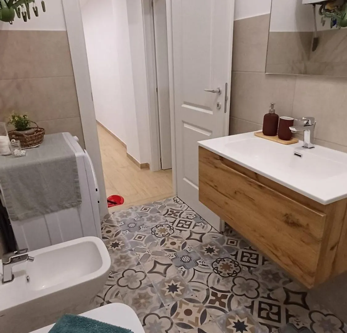 Mimmi'S House Apartment Rome