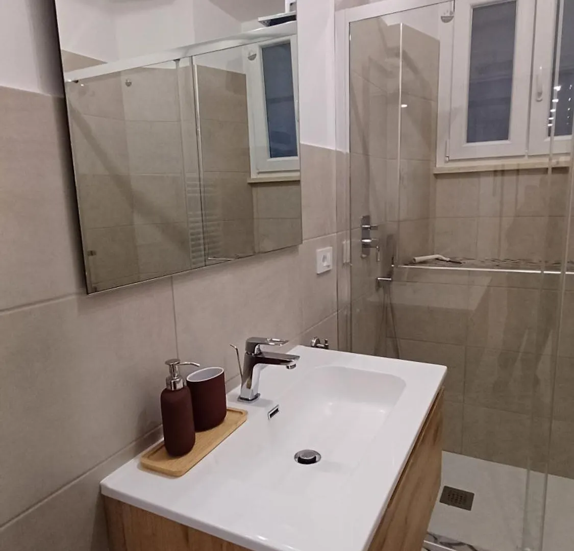 Mimmi'S House Apartment Rome Italy