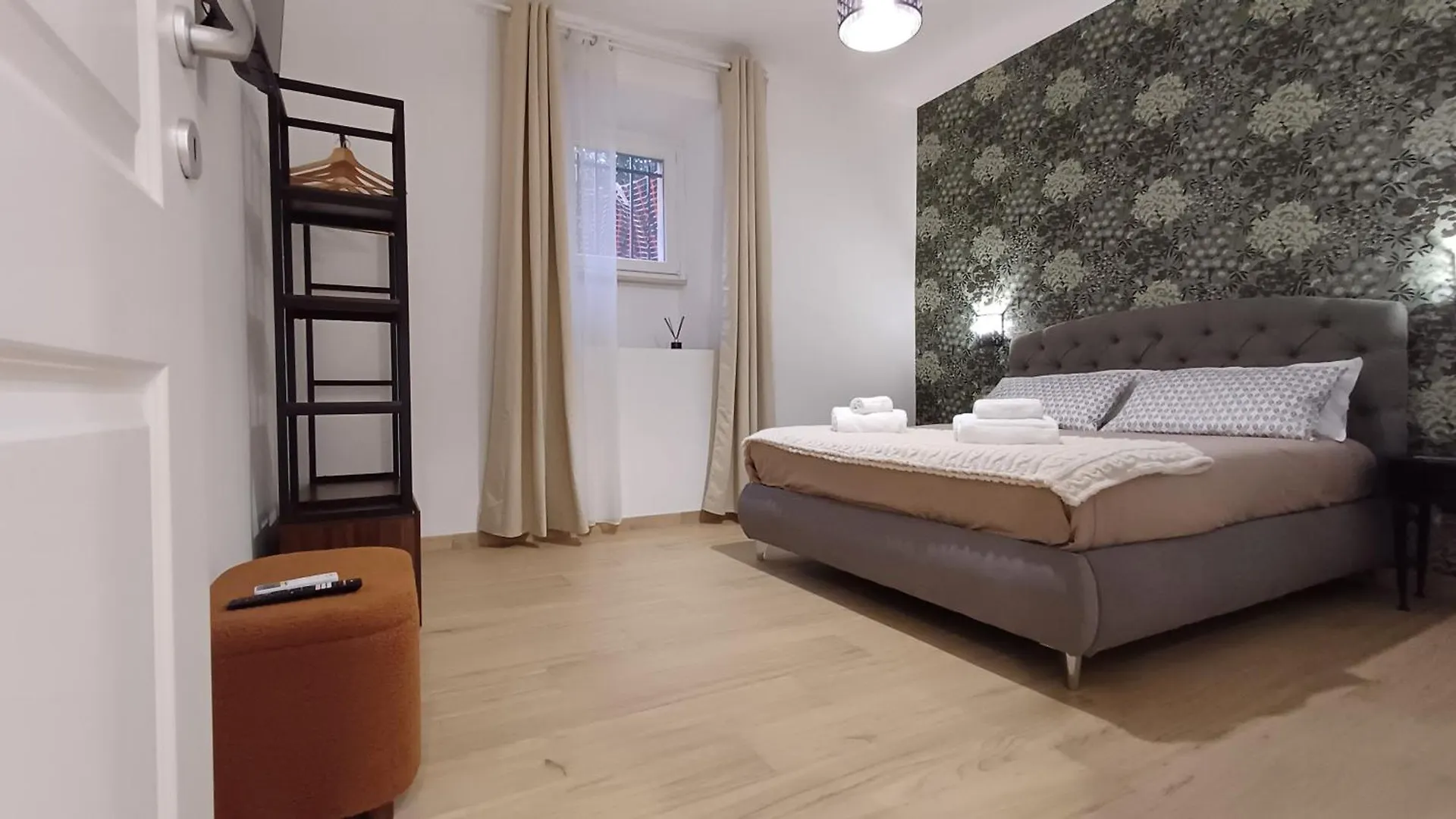 Mimmi'S House Apartment Rome