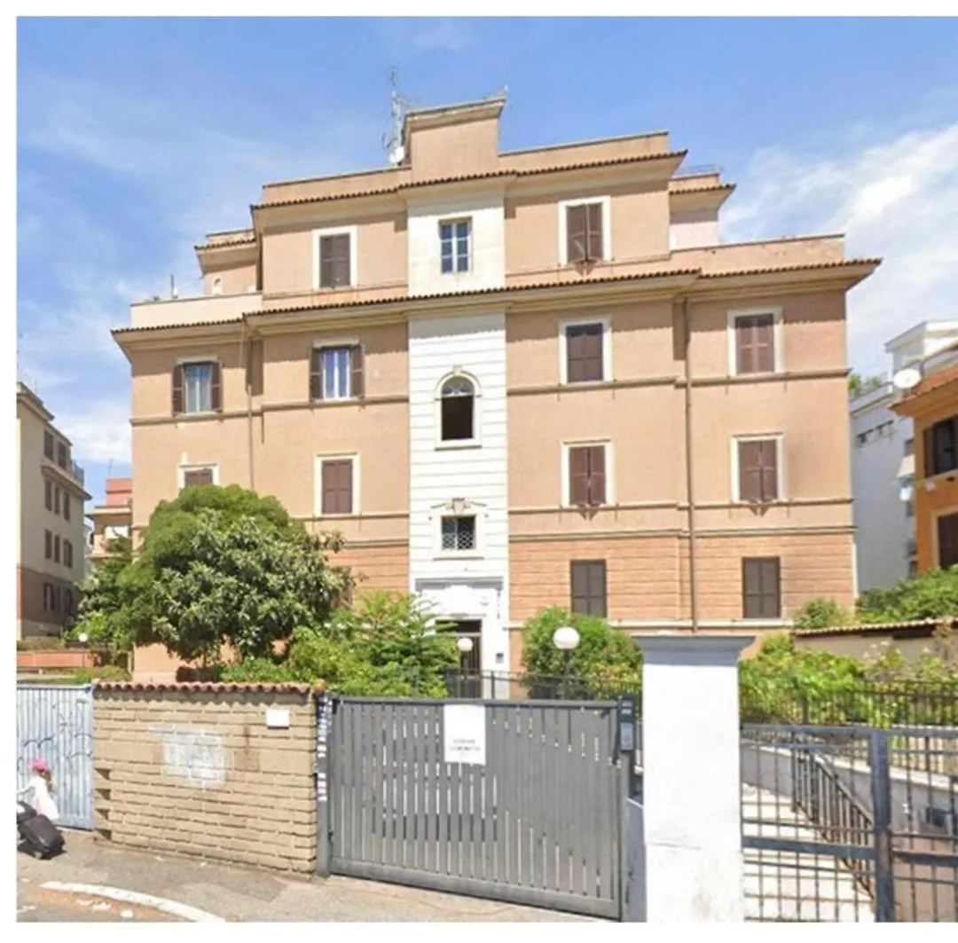 Mimmi'S House Apartment Rome
