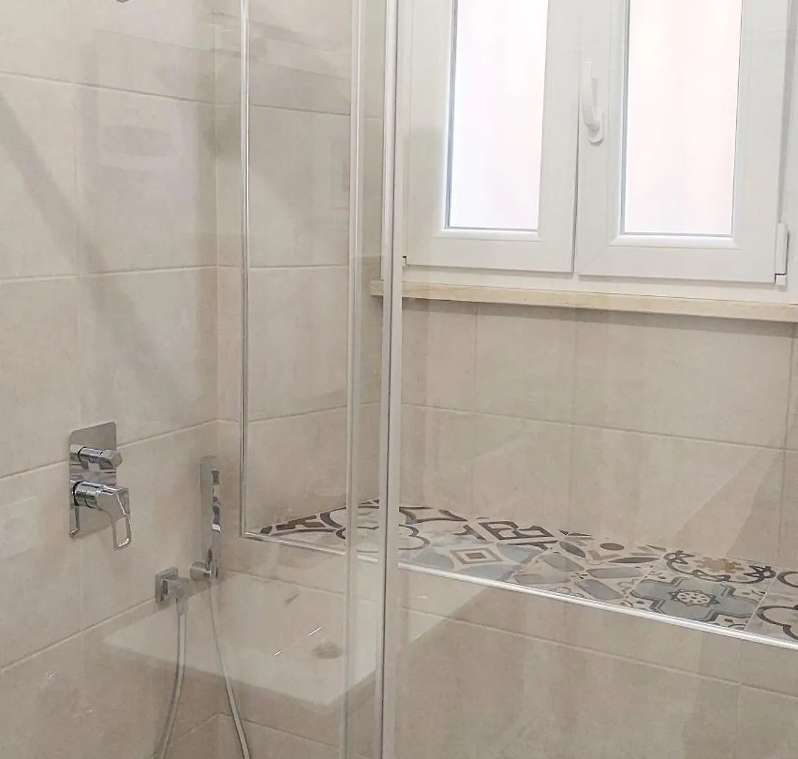 Mimmi'S House Apartment Rome Italy